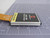 MICROCHIP TECHNOLOGY 10-00239-10-R5 PCM16XA0 MPLAB ICE PROCESSOR MODULE T100965