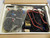 THE WIZARD ELECTRONIC VEHICLE ANTI-THEFT SYSTEM T100975