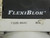 FLEXIBLOK F22B-04AC PNEUMATIC FILTER REGULATOR T101007