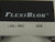 FLEXIBLOK L22L-04C PNEUMATIC FILTER REGULATOR T101008