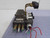 FLEXIBLOK NUMATICS 081RS100O016Y00 FLOW CONTROL VALVES W/ MANIFOLD T101022