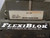 FLEXIBLOK NUMATICS 081RS100O016Y00 FLOW CONTROL VALVES W/ MANIFOLD T101022