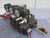 FlexiBlok, Numatics 081RS100O016Y, 081SA400K000030, 228-703B Flow Control Valves, Solenoid Valve w/ Manifold T101023 For Sale