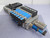 Festo 18990 Pneumatic Valves w/ Manifold T101028 For Sale