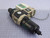 CKD W3000, P4000-10-T Pneumatic Filter Regulator w/ Pressure Switch T101041 For Sale