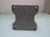 SQUARE D GW-134 CONTROL STATION T8459