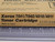 XEROX 7041/7042/4010/4011 6R00287 TONER CARTRIDGE T100873