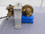 ELETTA V1-GL20 LIQUID FLOW METER / MONITOR ASSEMBLY T101193