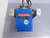ELETTA V1-GL20 LIQUID FLOW METER / MONITOR ASSEMBLY T101193