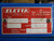 ELETTA V1-GL20 LIQUID FLOW METER / MONITOR ASSEMBLY T101193