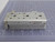 SMC MXS12-50AS SLIDE TABLE CYLINDER T101079