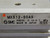 SMC MXS12-50AS SLIDE TABLE CYLINDER T101079