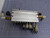 LOT OF 10 SMC SY3140-5MOZE SOLENOID VALVES W/ MANIFOLD T101091