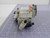 LOT OF 10 SMC SY3140-5MOZE SOLENOID VALVES W/ MANIFOLD T101094