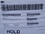 ROLL OF 3M WHITE FABRIC FILTRATION MATERIAL  OHU40 OH UNCHARGED HIGH LOFT FABRIC 40 4950 YARDS X 25 IN