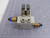 SMC SYJ514-5MOZE SOLENOID VALVES W/ MANIFOLD T101217