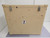 WAYNE W-1097-01 ALUMINUM MILITARY SHIPPING CASE T101227