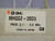 SMC MHQG2-20D3 CYLINDER T101233