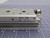 SMC MXS12-75AS PNEUMATIC CYLINDER T101234