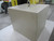 RADIATION PRODUCT DESIGN 998-004E RADIATION SHIELDED STORAGE SAFE CABINET W/ 4 DRAWERS
