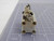 LOT OF 13 SMC CQ2B16-25DM PNEUMATIC CYLINDERS T101398