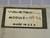 WAVETEK MODULE-M41A MODULE T101402