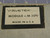WAVETEK MODULE-M304 MODULE T101404