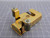 LOT OF 10 EBERHARD 11T-260-BR-BG MULTI-STAGE ROTARY LATCHES T101481