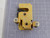 LOT OF 10 EBERHARD 11T-260-BR-BG MULTI-STAGE ROTARY LATCHES T101481