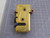 LOT OF 10 EBERHARD 11T-260-BR-BG MULTI-STAGE ROTARY LATCHES T101481