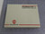 MICROCHIP TECHNOLOGY 10-00122 PICMASTER UNIVERSAL IN-CIRCUIT EMULATOR T101534