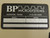 BP MICROSYSTEMS EP-1 EPROM PROGRAMMER T101536