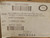 LOT OF 1200 10173-05091 M6 X 20 MM SIX-LOBE PAN 1038 STEEL M/S-HEAT TREATED TO GRADE 9.8 SCREWS T101545
