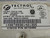 TECTROL TC51S-1496 AC POWER SUPPLY T101411