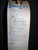 NIBCO 5E459 1.5" BRONZE VALVE GATE VALVE T6879
