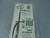LOT OF 2 QUAKE 03WP 420-3 THE CLAW SHOTGUN SLING T101802