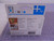 LOT OF 3 HP HEWLETT PACKARD C4841A 10 CYAN INK CARTDRIGE T101892