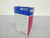 LOT OF 3 HP 51606A BLACK INKJET PRINT CARTRIDGE T101814