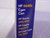 LOT OF 7 HP HEWLETT PACKARD 51640C CYAN INKJET PRINT CARTRIDGE T101861