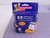 LOT OF 4 HP HEWLETT PACKARD C4844A 10 BLACK LARGE BLACK INK CARTRIDGE T101864