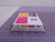 LOT OF 8 HP HEWLETT PACKARD 51640M 40 MAGENTA INKJET PRINT CARTRIDGE T101867