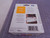 LOT OF 8 HP HEWLETT PACKARD 51640M 40 MAGENTA INKJET PRINT CARTRIDGE T101867