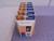 LOT OF 6 HP HEWLETT PACKARD 51641A 41 TRI-COLOR INKJET PRINT CARTRIDGE T101869