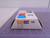 LOT OF 6 HP HEWLETT PACKARD 51641A 41 TRI-COLOR INKJET PRINT CARTRIDGE T101869
