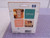 LOT OF 6 HP HEWLETT PACKARD 51641A 41 TRI-COLOR INKJET PRINT CARTRIDGE T101869