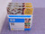 LOT OF 3 HP HEWLETT PACKARD C4842A 10 YELLOW INK CARTRIDGE T101876