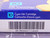 LOT OF 4 HP HEWLETT PACKARD C4841A 10 CYAN INK CARTRIDGE T101888