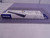 LOT OF 5 EPSON 7753 C13S015275 RIBBON CARTRIDGE T101889