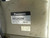 PANASONIC MATSUSHITA ELECTRIC INDUSTRIAL M9GA50M M91A40G4W MOTOR GEAR HEAD 4 P 40 W 2 UF 1225/1550 RPM T101991