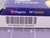 LOT OF 6 HP HEWLETT PACKARD 51640M MAGENTA INKJET PRINT CARTRIDGE T101878